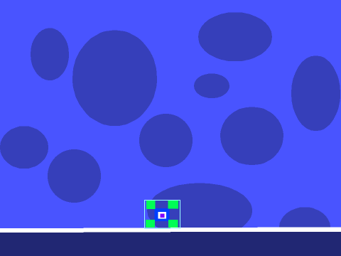 dash