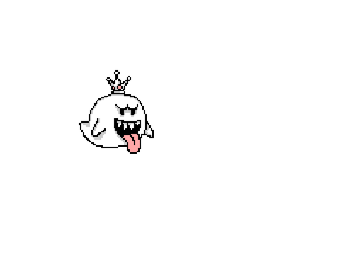King Boo (KFD)