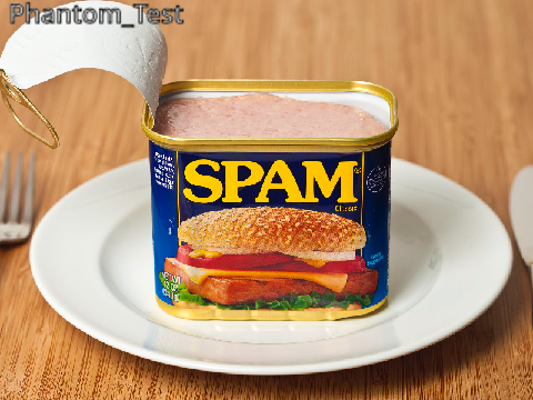 SPAM