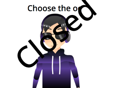 Wich oc should I use closed
