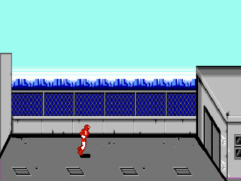 featherman the game