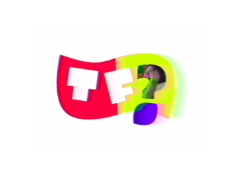 I found a TF? logo and an audio.
