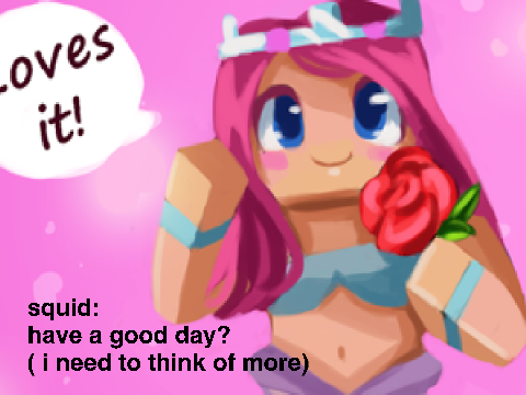 voice actors needed!