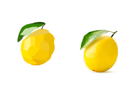 Lemon Blockshade first ever blockshade