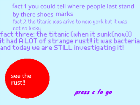 the history of titanic with scuba diver dave! (collab with @skyvy2734) copy