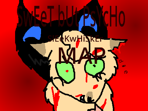 o - Sleekwhisker MAP Call (BACKUPS OPEN!) remix