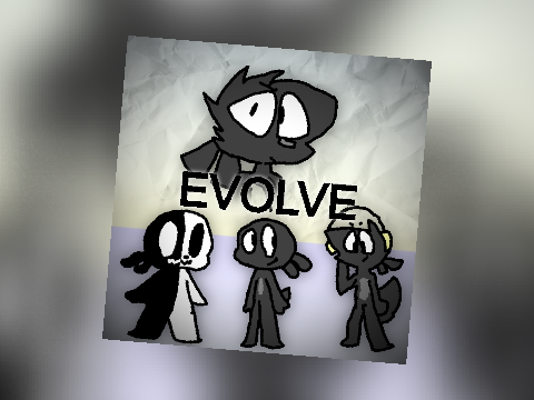 ElectricPuppy - Evolve