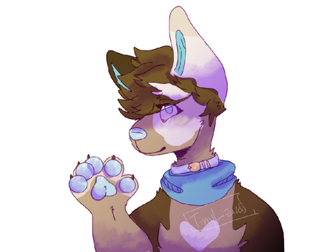AT with -usernametaken