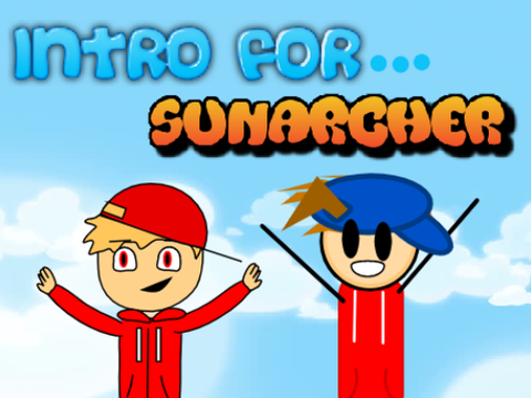Sunarcher Intro Contest