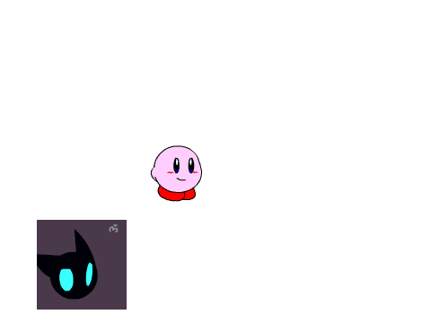 2 animated pictures