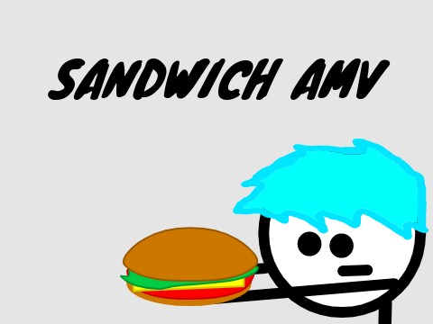 Sandwich AMV 