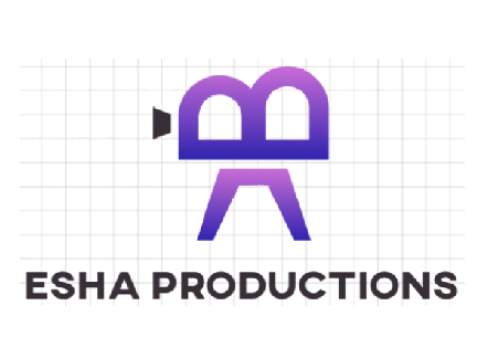 Logo for Esha Productions