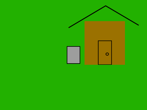 The house visit