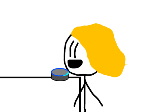 The Life of Alexa Female Version remix
