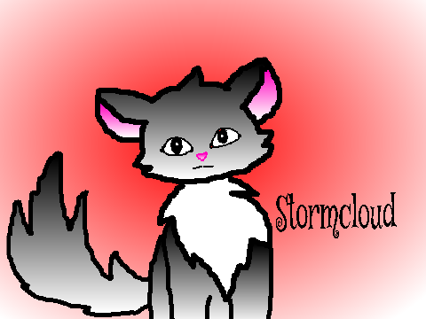 Warrior Cat CC *OPEN!* remix