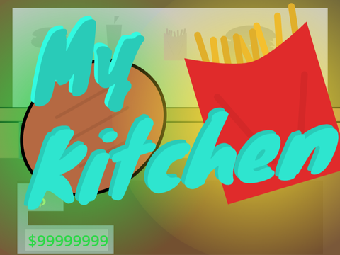 My Kitchen