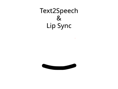 Text2Speech