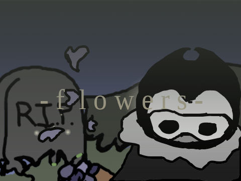 - f  l o w e r s -