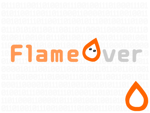 Flame Over (v9)