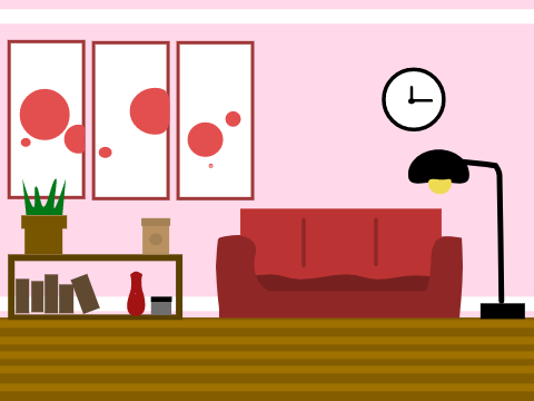 Living Room Design 