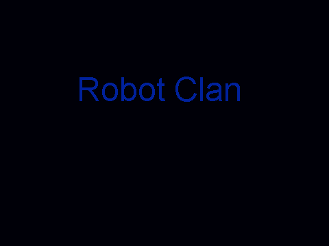 Robot clan