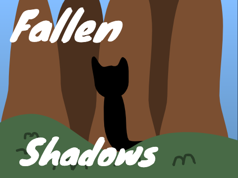Fallen Shadows - E1