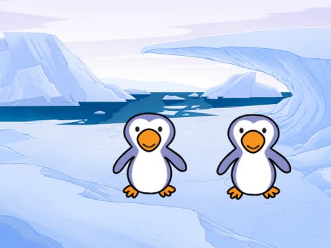 penguin