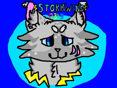 ✱ My Entry!!! ✱