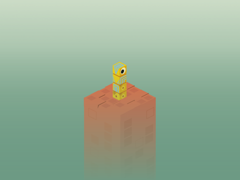Lost totem... (Affinity test)
