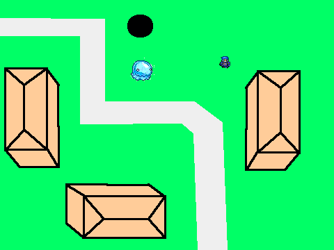 Dungeons- The Beginning