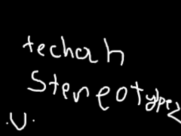 Teacher Stereyotypes