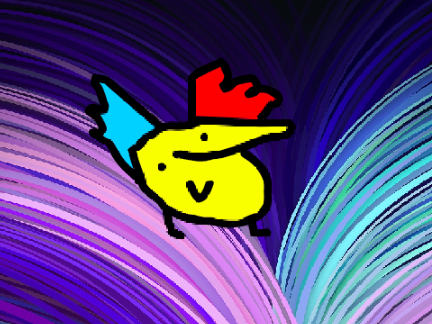 Logo for Berdboi