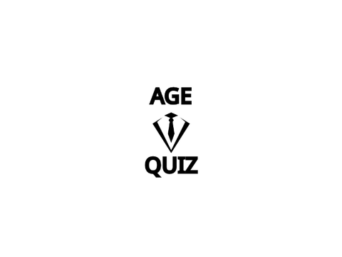 Age Quiz