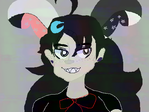 Gypsy Bard __ MEMIX