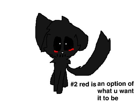 Cat Adopts! 10/10 Entry Rebbi