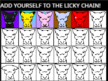 Lick