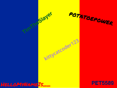 Sign if your Romanian (No liars plz) remix  remix