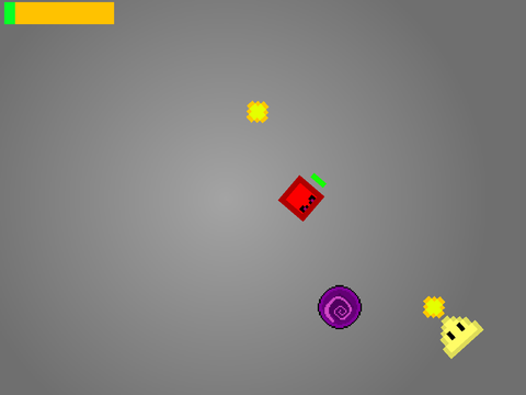 Tringle Dungeon