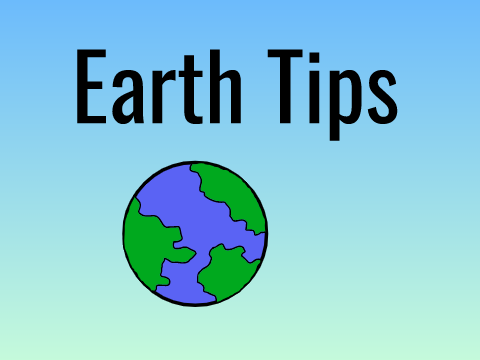How to protect Earth!