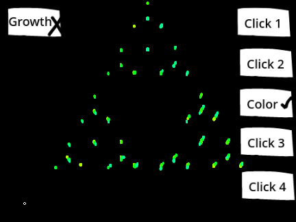 Basically a 3-D Fractal