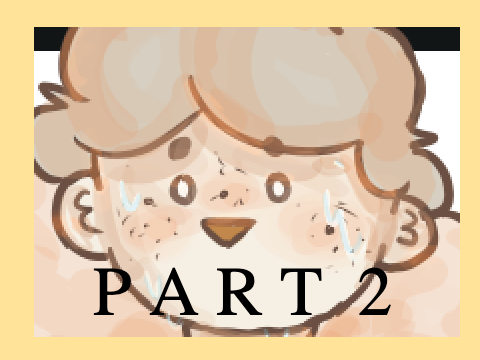 Q + A w/ Jonathan Part 2