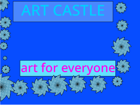 Art Castle 