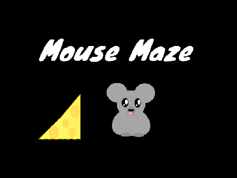 Mouse Maze
