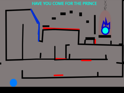  WATER (a platformer)