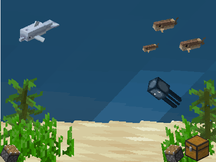 minecraft-ocean