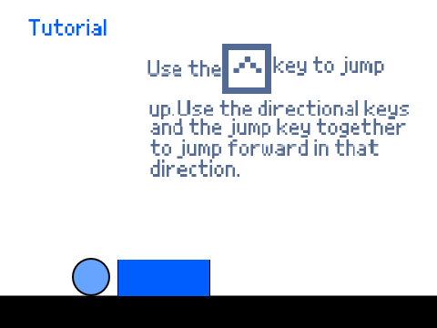 Hoppy's Journey: Beta (0.5)