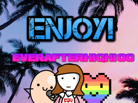 My INTRO!