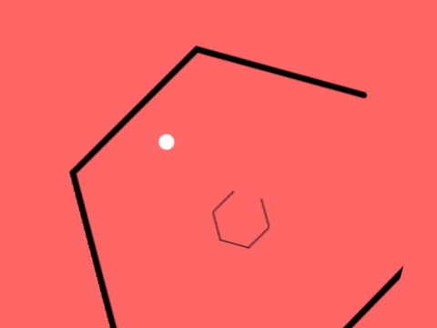 Mouse Pointer