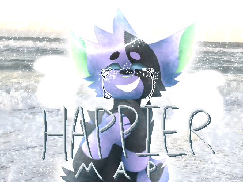 Happier MAP | Thumbnail Entry
