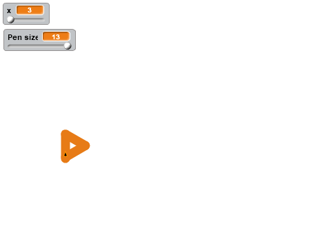 Polygon drawer